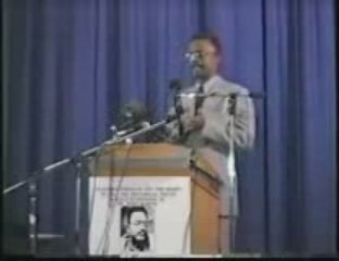 Professor Tony Martin The Jewish Onslaught pt 2 of 4