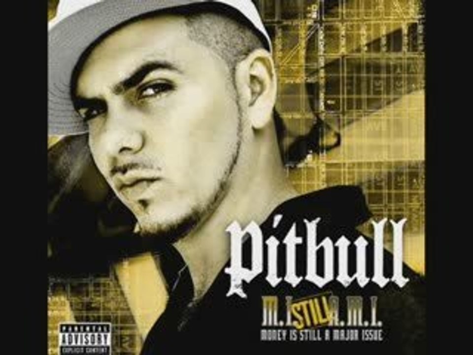 Pitbull feat. Lil Jon _305 Anthem