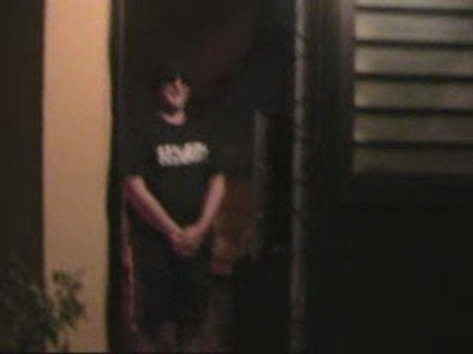 J'sais pas danser (Parodie)