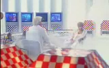 Deus nos Acuda (1992) - Maria morre, mas volta à vida