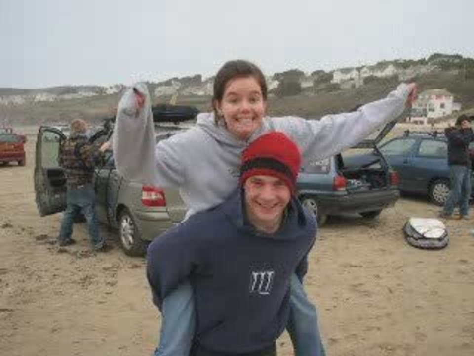 Christian Surfers United Kingdom