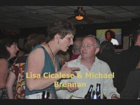 Saint Laurence Class of '79 Reunion