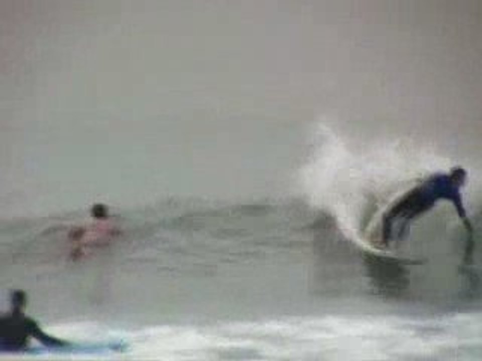 Christian Surfers United Kingdom : Jesus Surf Classic 2006