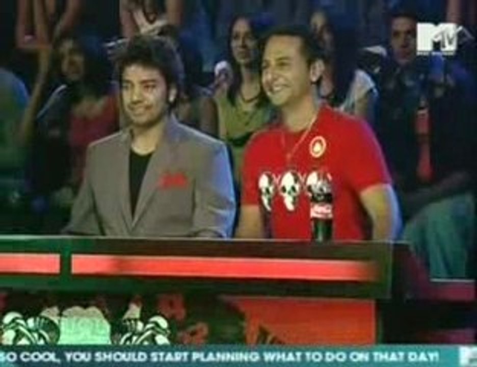 11 July MTV Connected part 3