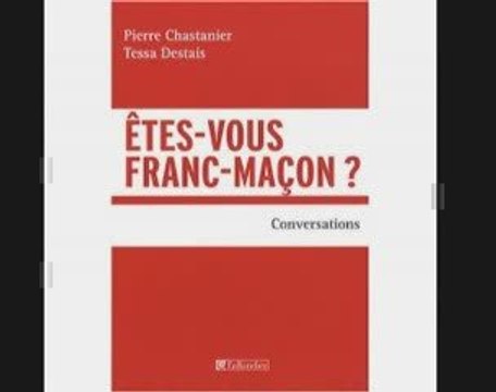 LLP Etes-vous Franc-maçon ? 1 sur 2