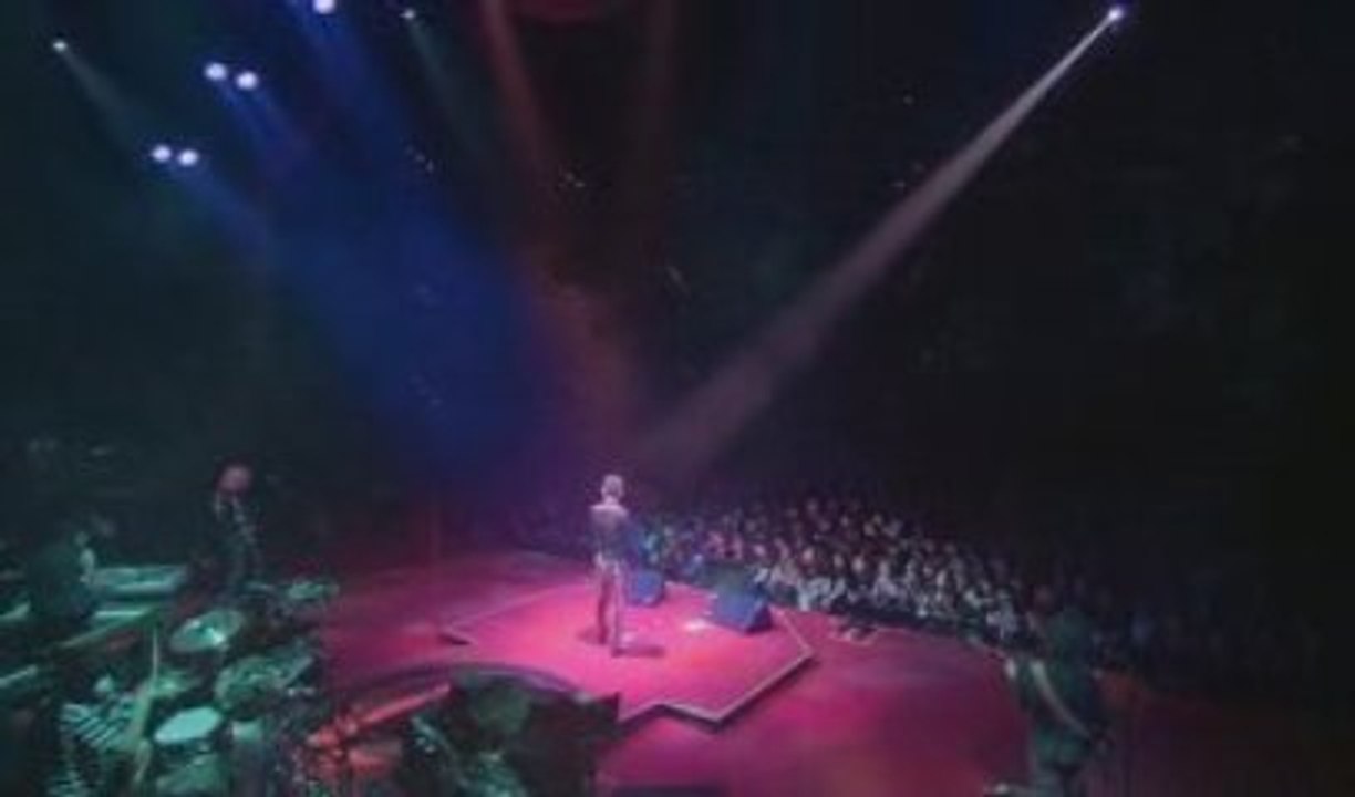 清木場俊介　有り余る愛