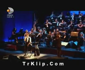 Teoman - Mavi Kuş ile Küçük Kız