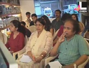 Bollywood teach you Music