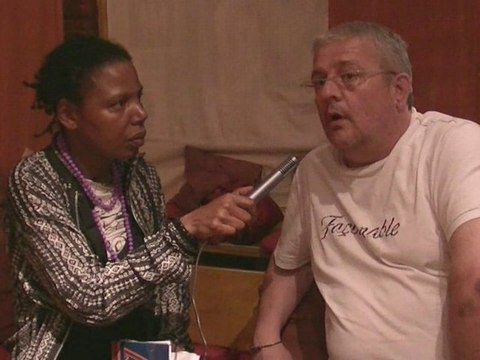 Futsal – Interview avec le Président seynois, Jean-P