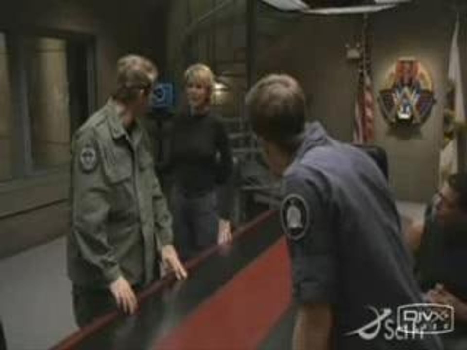 starship troopers