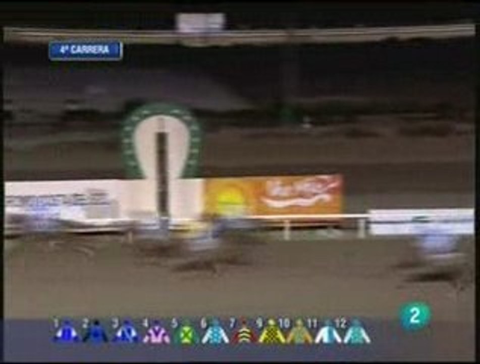 2009.07.11, nº 234 MJ (Hand 2ªp) Indian Tango