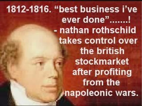 LLP Evil international banksters