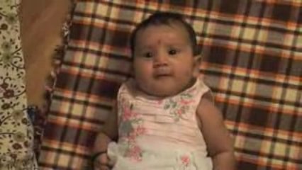 Haasini Tummy Time and Talks