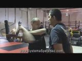 Strikes and Punches - Russian Hand to Hand Combat Seminar