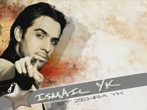 Ismail YK - Nerdesin Canli [Konser Version]