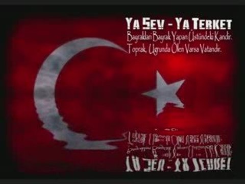 Dj Onur-Turkish Slow - NonStop(Vol.1 Remix)