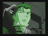 Tribute to Treize