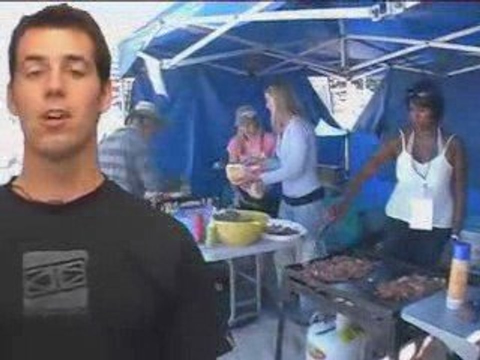 Christian Surfers Australia: Jesus Pro Am