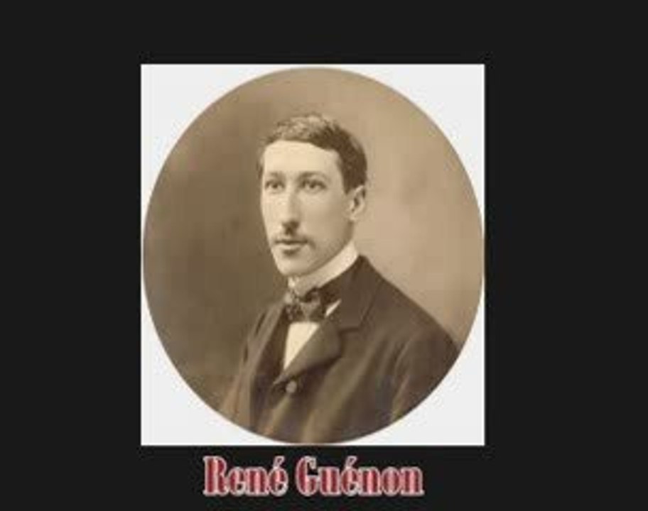 LLP Extraits du livre Mélanges de René Guénon 1 sur 3