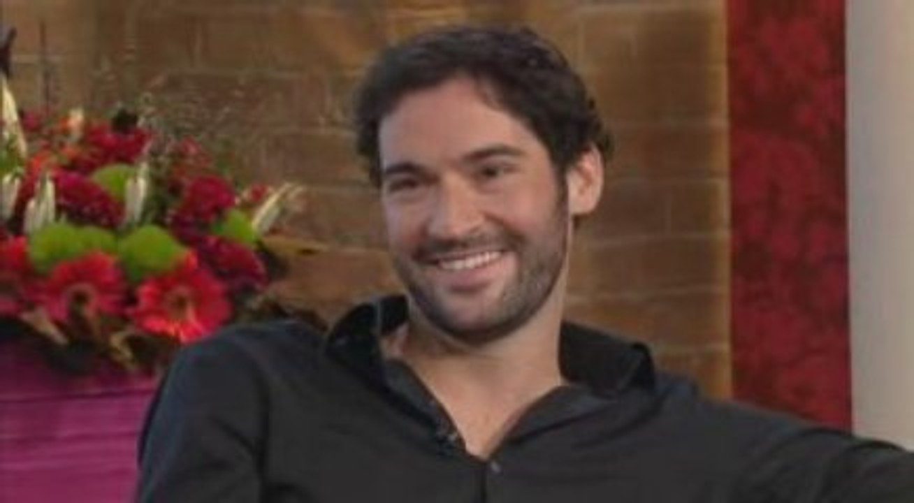Tom Ellis