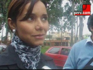 Peru.com: Velorio emotivo de Marco Antonio