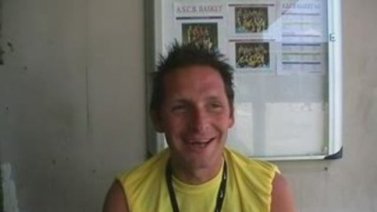 Alexandre Beaumont