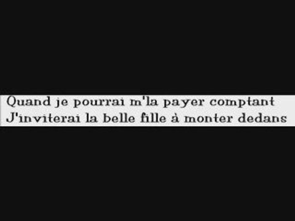 johnny par J-R ( elle est terrible)