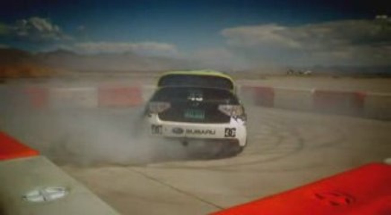 Ken Block Special