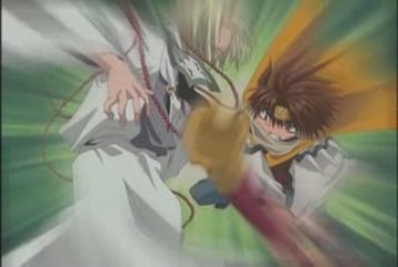 How Kami-sama's Heart Breaks