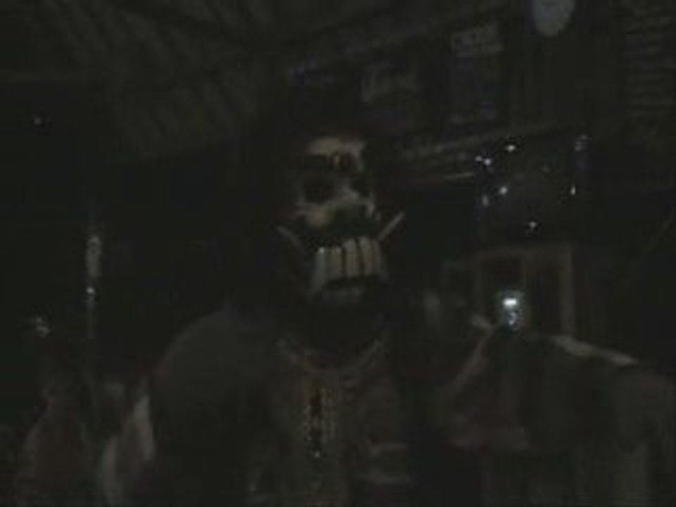 Bali dancing