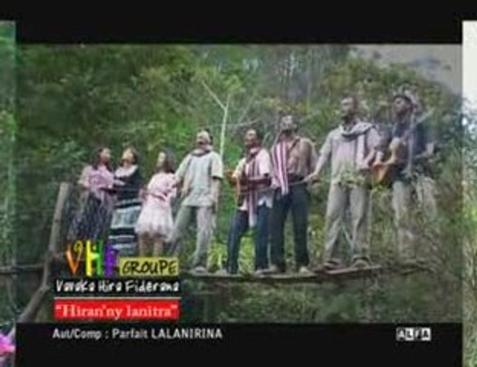 HIRAN'NY LANITRA