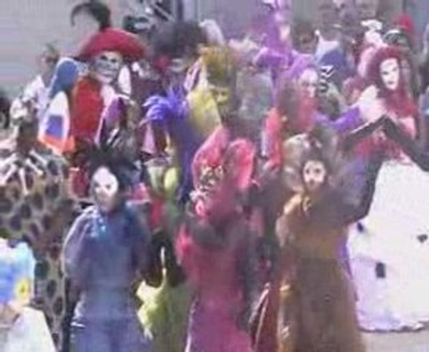 Carnaval 2009 (2) st mathieu herault - 34
