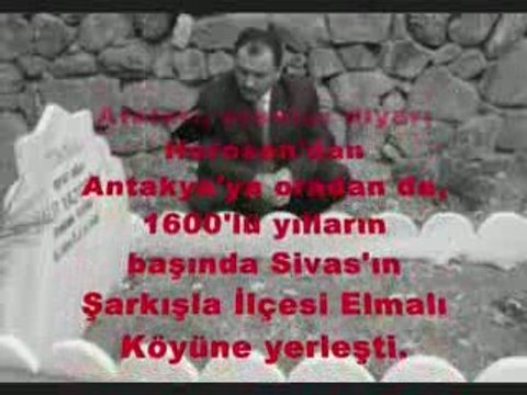 Muhsin Başkan Selam ve Özgeçmiş