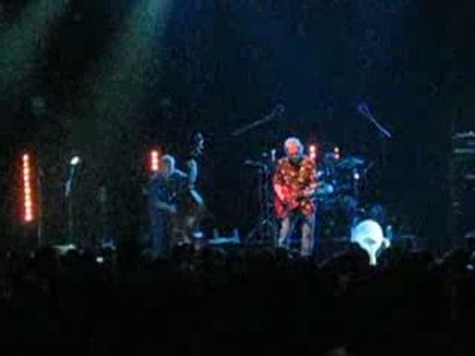 Alvin Lee I'm going home