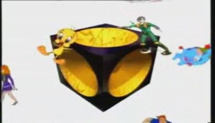 CITV opening 1996 [direct feed]