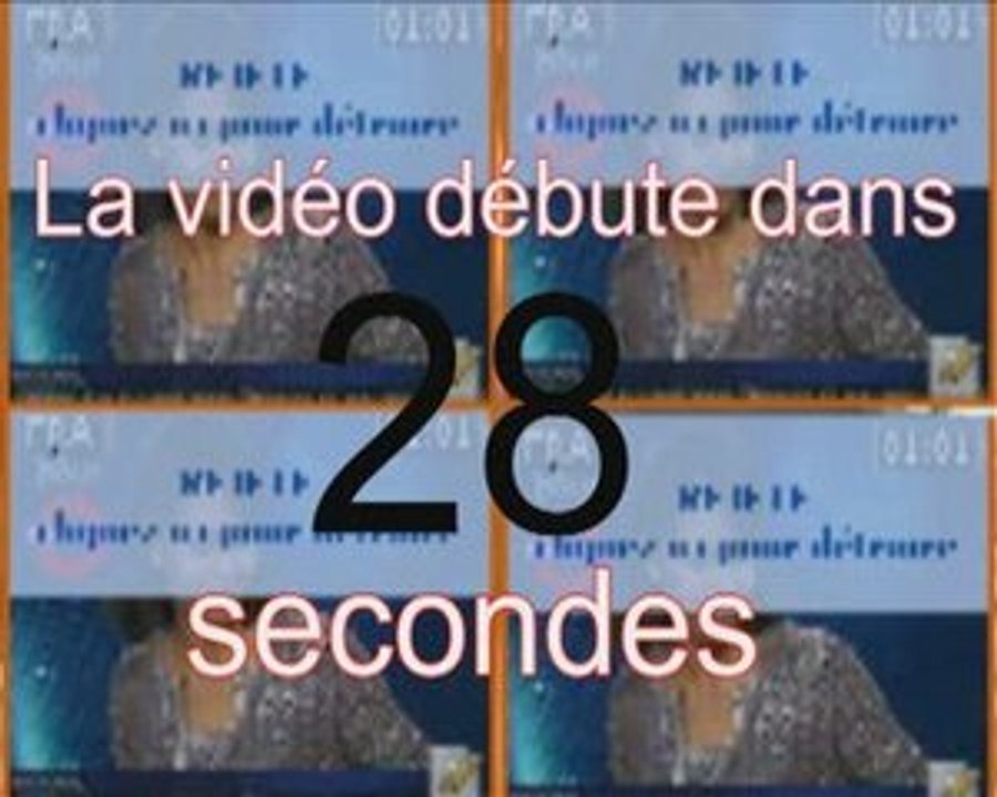 Ah ! censure quand tu nous tiens...