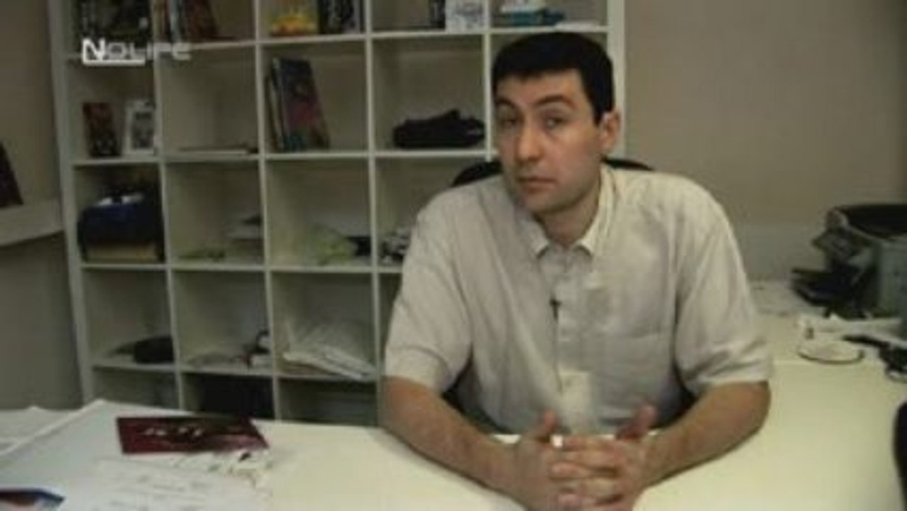 Il faut sauver No Life TV