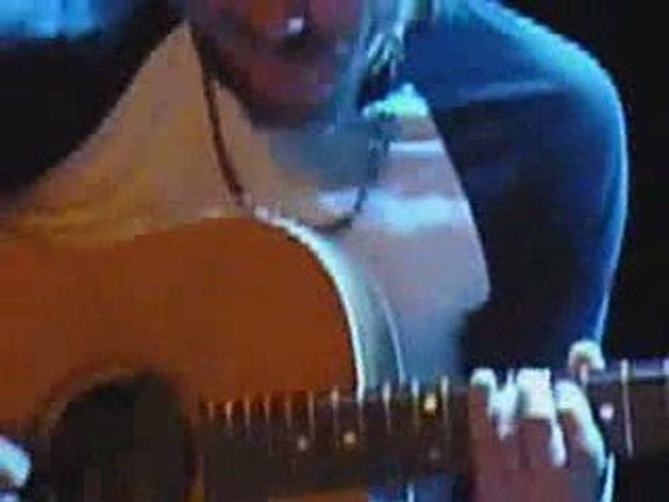 john butler - ocean