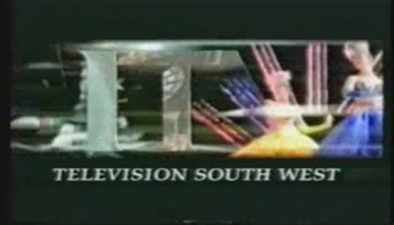 ITV 1989 idents [the entire set]