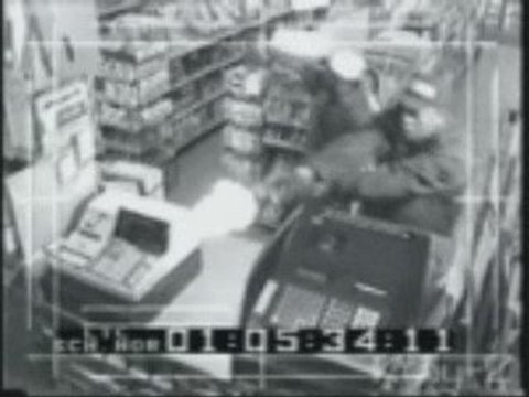 BRAQUAGE DE L'AFRIQUE A VISAGE DECOUVERT MANDAT D ARRET