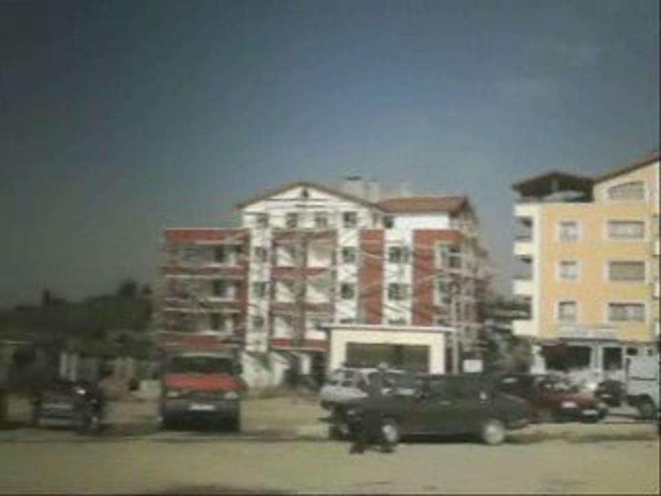 VIDEO YAYINLA ILGAZ