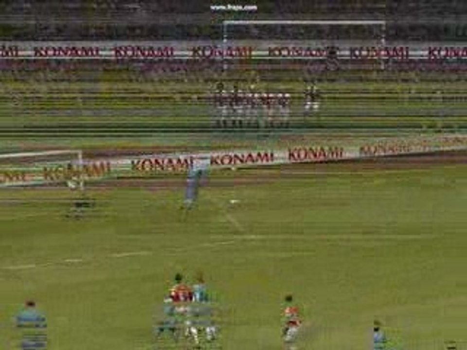 BUT PES 2009 PES2009 FOOTBALL FOOT COMPILATION