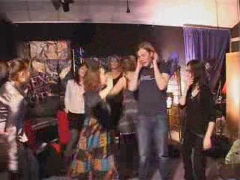 Episode 7 je suis née à 18 ans partie 3