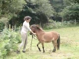 Séance avec poly, Le samedi 11 juillet .