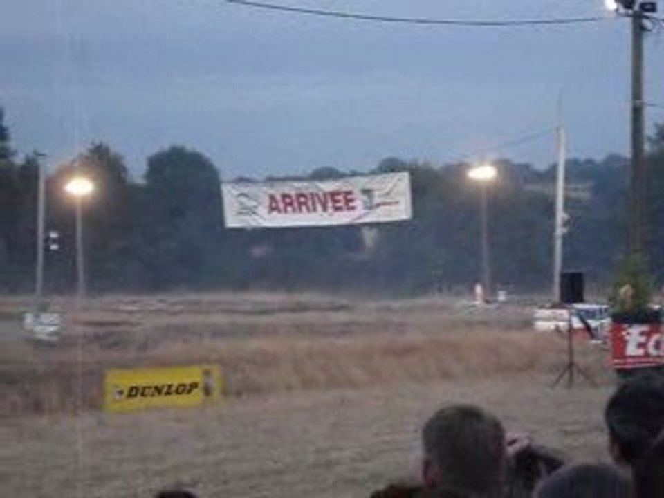 FAYE L'ABBESSE T2
