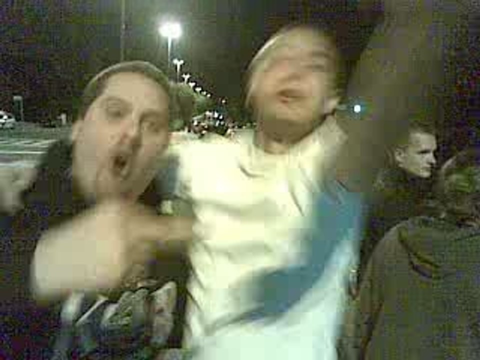 bloqué par la police a soa