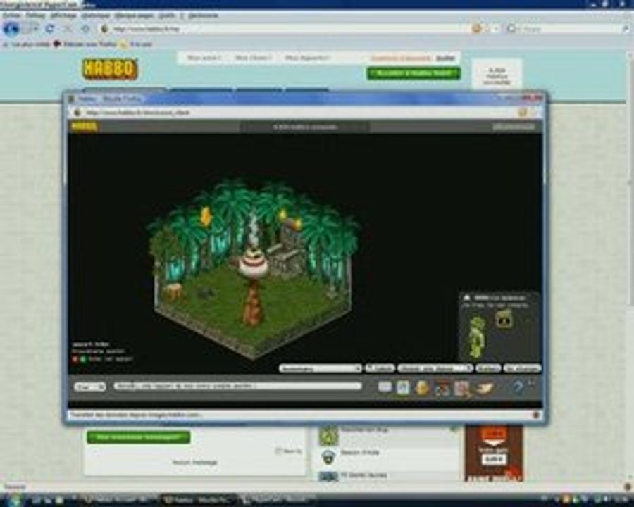 appart habbo