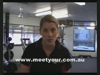 Personal Training Crows Nest