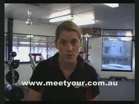 Personal Training Crows Nest