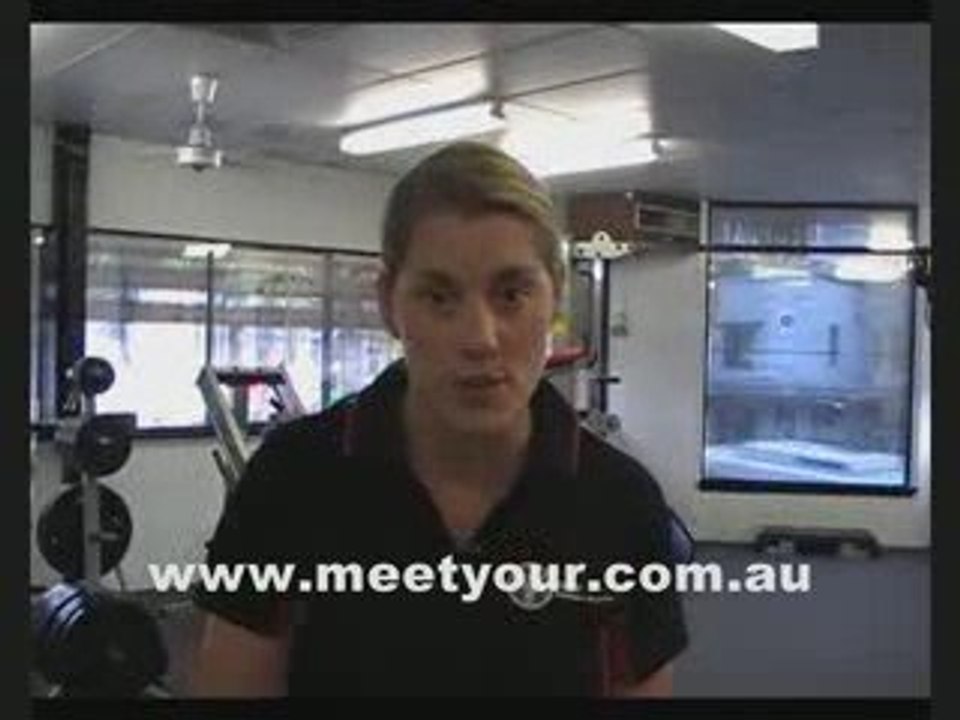 Personal Training Crows Nest